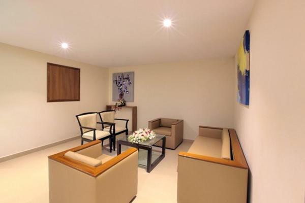 Jk Park Residency Hotel Kannur Exterior photo