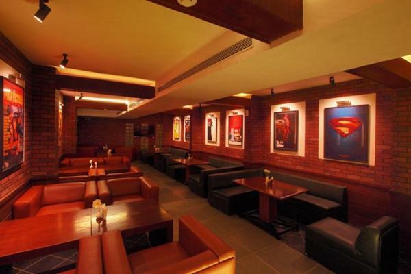 Jk Park Residency Hotel Kannur Exterior photo